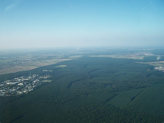 Forschungszentrum Karlsruhe