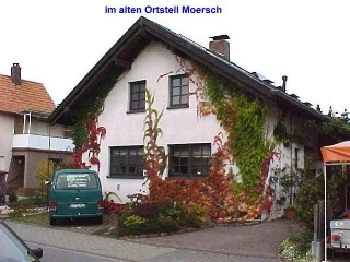 Herbst in Rheinstetten-Mörsch