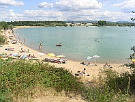Epplesee Rheinstetten-Forchheim