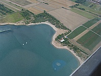 Nordufer des Epplesee