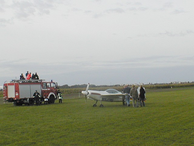 Feuerwehr Rheinstetten