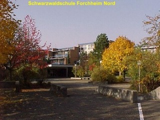 Schwarzwaldschule Rheinstetten-Forchheim