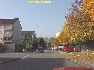 Forchheim Nord