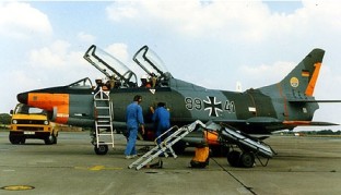 Fiat G 91