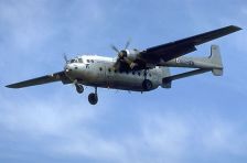 Nord 2501 "Noratlas"